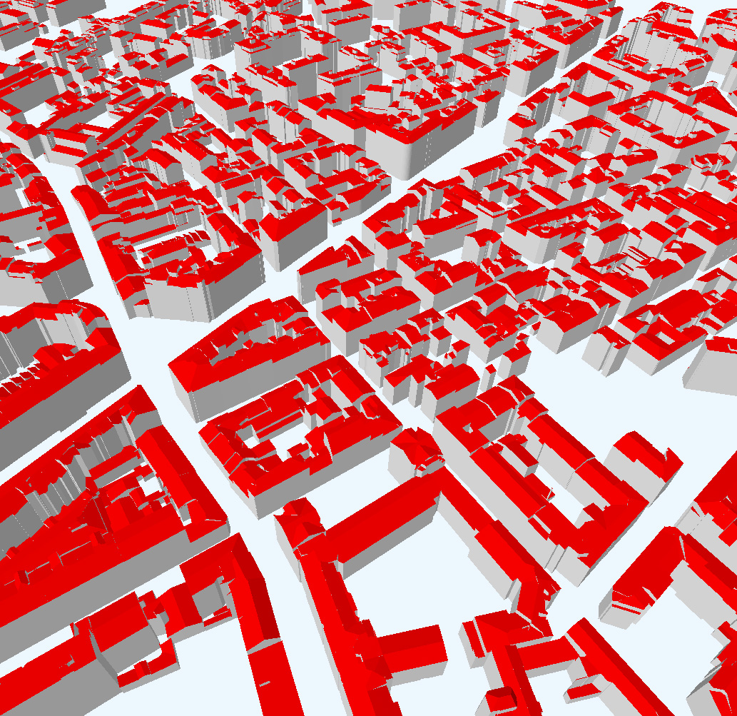 🤖 Stop Modeling Roofs by Hand