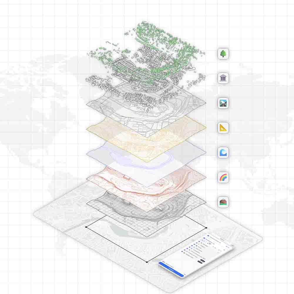 ⚙️ What Is TopoExport ?